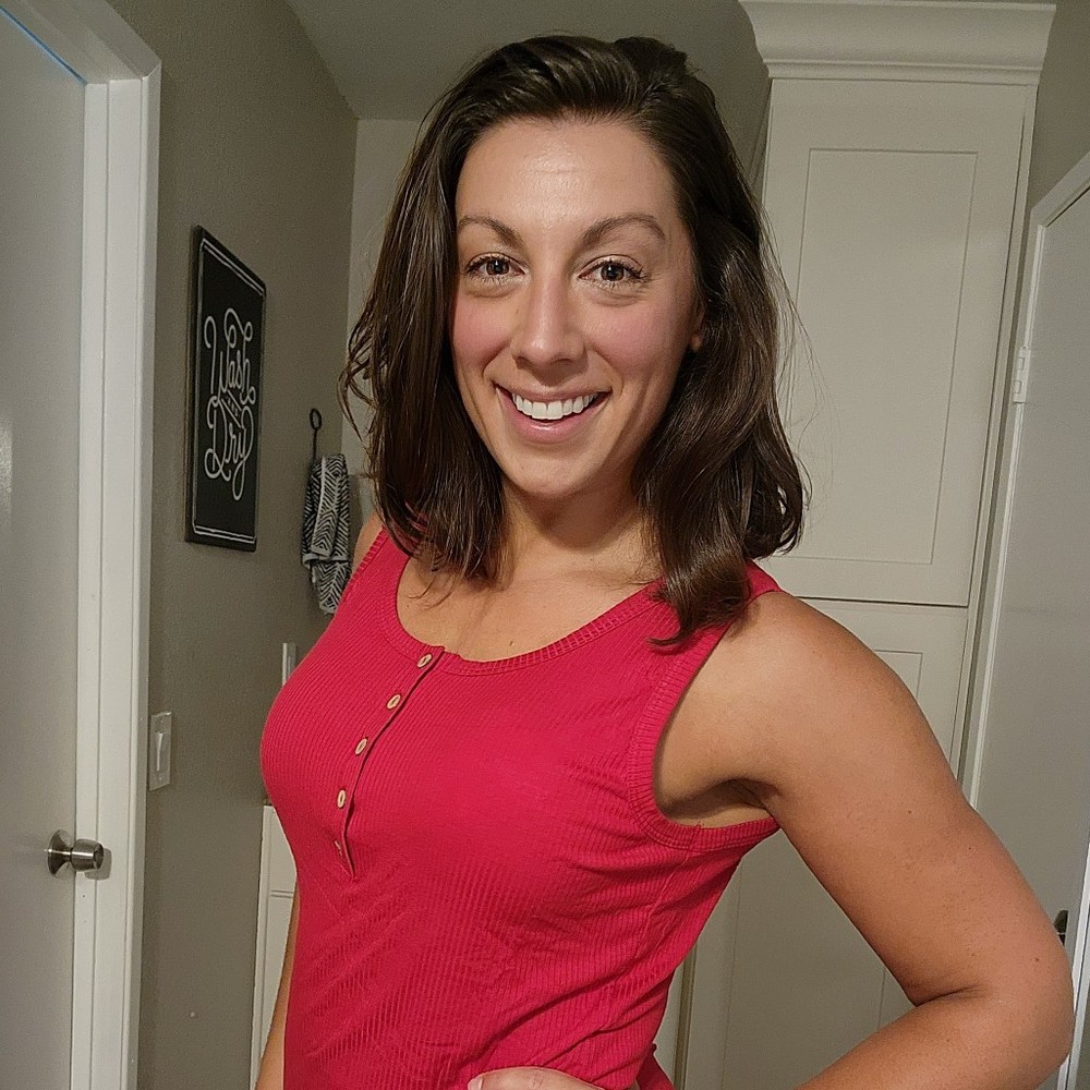 Meet your Posher, Leah